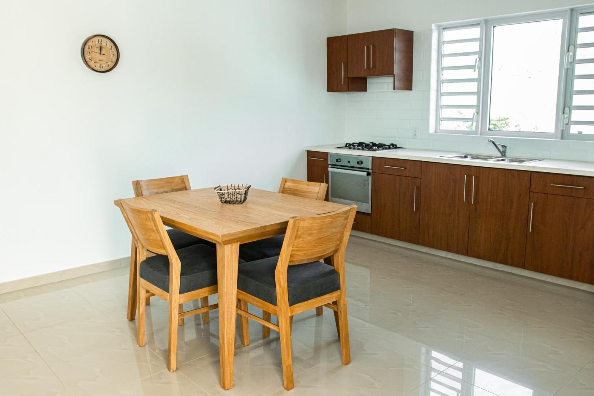 Lyra Vacation Rentals 빌렘스타트 외부 사진