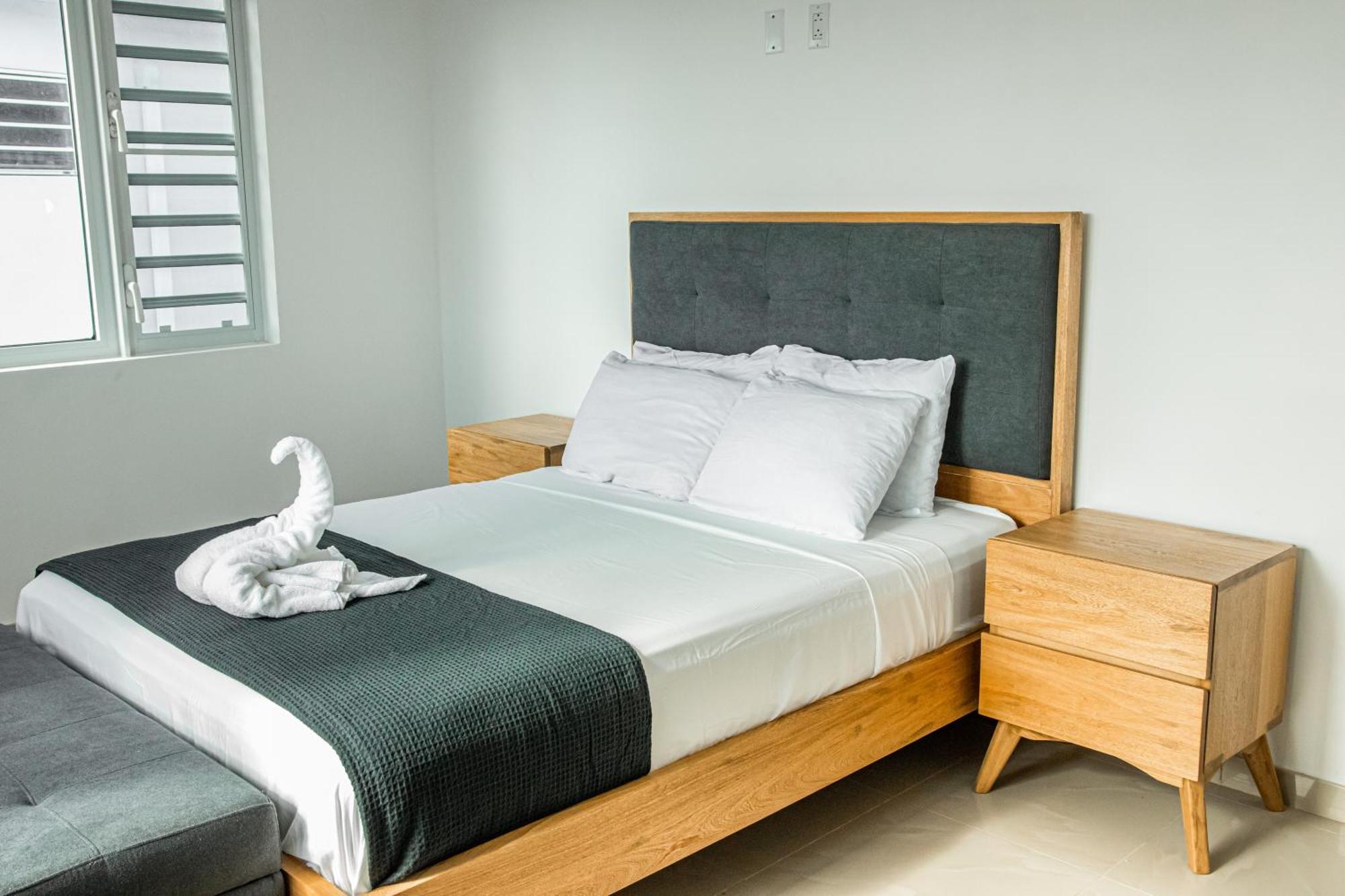 Lyra Vacation Rentals 빌렘스타트 외부 사진